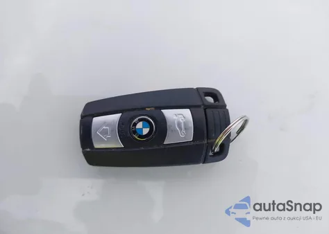 2015 BMW X1 xDrive28I from USA, damaged, VIN WBAVL1C58FVY37906